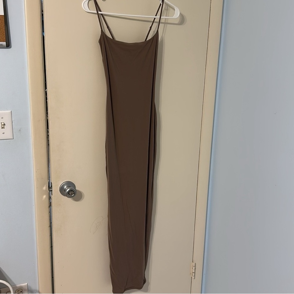 Skims Dress